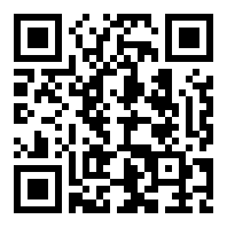 观看视频教程潘飞《鱼游到了纸上》广西南宁_七彩语文杯第三届全国小学语文的二维码