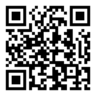 观看视频教程小学四年级语文说课实录视频《谁说没有规则》_周海霞的二维码