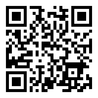 观看视频教程小学四年级语文说课实录视频《毽子里的铜钱》_廖晓容的二维码