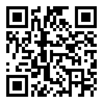 观看视频教程《大自然的语言》2016人教版初中语文八上，新密市第一初中：刘筱爱的二维码