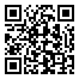 观看视频教程语文四年级上《一双手》的二维码
