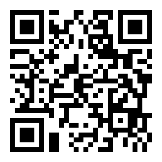 观看视频教程招教考试招聘教师面试说课视频 语文说课：白杨的二维码