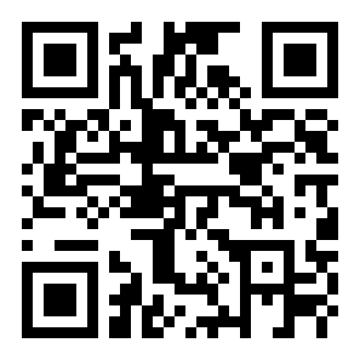 观看视频教程语文四年级下《丝绸之路》的二维码