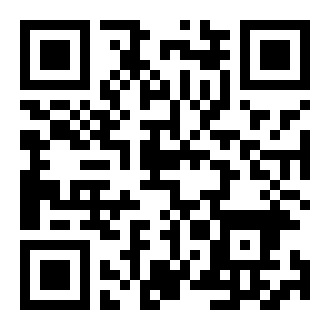 观看视频教程《静夜思》小学语文一年级上册说课与评课视频-戴建荣的二维码