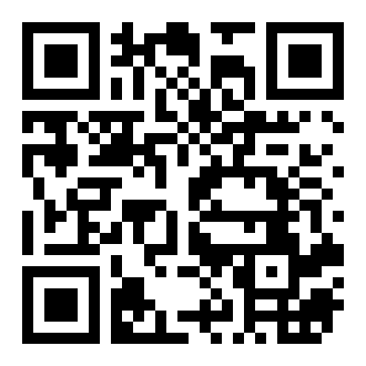 观看视频教程语特 窦桂梅《晏子使楚》第一课时的二维码