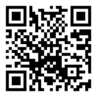 观看视频教程小学语文 花钟的二维码