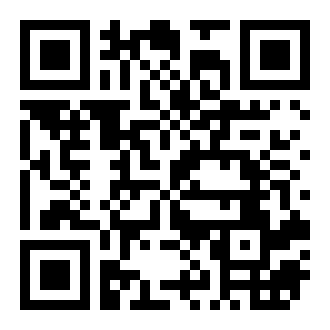 观看视频教程《影子》教学视频-人教版小学语文一年级上册_孟强的二维码