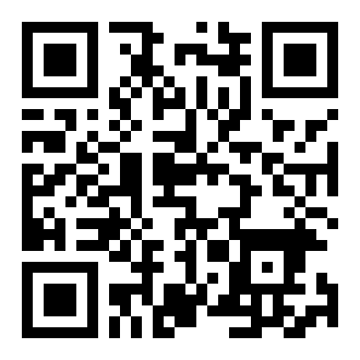 观看视频教程四年级语文北师大版《“扫一室”与“扫天下”》课堂实录的二维码