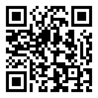 观看视频教程小学语文《蟋蟀的住宅》鲍慧敏的二维码