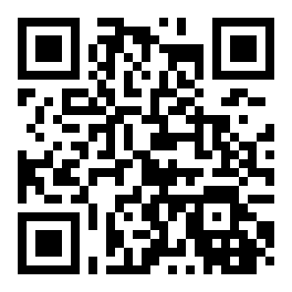 观看视频教程给予是快乐的的二维码