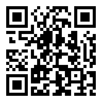 观看视频教程鱼游到了纸上 小学语文的二维码