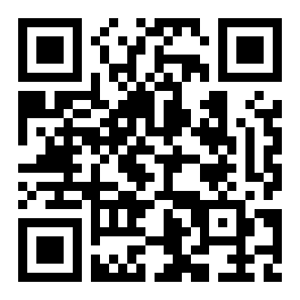 观看视频教程四年级语文综合实践 渔歌子的二维码