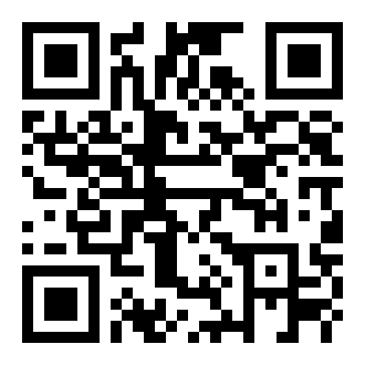 观看视频教程想别人没想到的_小学语文微课视频的二维码