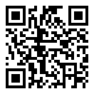 观看视频教程初中语文人教版八上《说“屏”》黑龙江娄梅的二维码