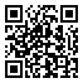 观看视频教程小学一年级语文优质课上册《jqx》_北师大版_何老师的二维码