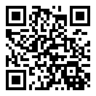 观看视频教程自己的花是让别人看的的二维码