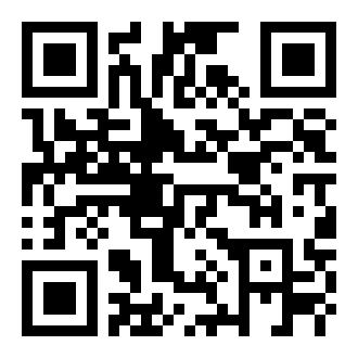 观看视频教程四年级小学语文北师大版《钓鱼的启示》说课的二维码