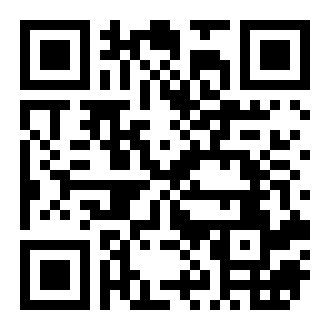 观看视频教程小学一年级语文优质课视频下册《岳飞练字》_西师版_周莉的二维码