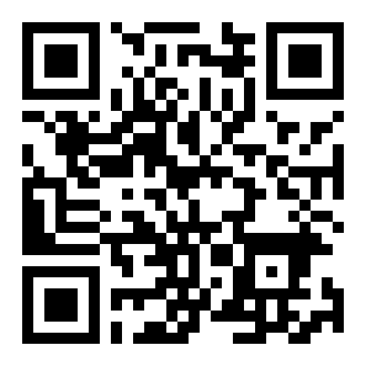 观看视频教程《1 解释》课堂教学视频-苏教2001版小学科学五年级上册的二维码