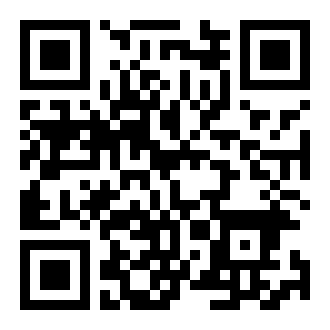观看视频教程《1 光的行进》课堂教学视频实录-苏教2001版小学科学五年级上册的二维码