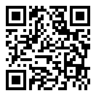 观看视频教程《1 认识水》课堂教学视频实录-湘科2017版小学科学一年级下册的二维码