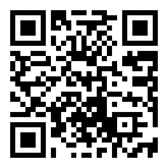 观看视频教程《1 认识水》教学视频实录-湘科2017版小学科学一年级下册的二维码