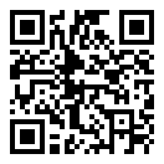 观看视频教程小学语文一年级优质课视频下册《丁丁写字》实录说课_北师大版的二维码