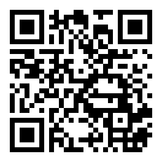 观看视频教程小学三年级语文说课 春联的二维码