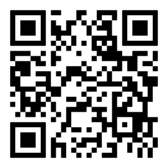观看视频教程小学语文说课视频 海底世界的二维码