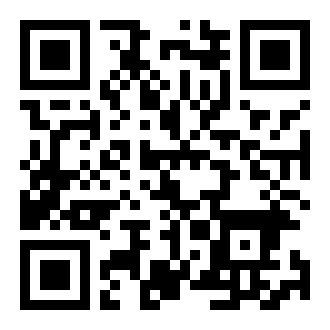 观看视频教程中小学语文课本剧 她是我的朋友 下的二维码