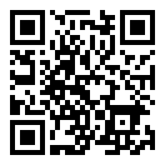 观看视频教程一年级上册科学视频课堂实录-4.认识感官 苏教版（2017）的二维码