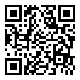 观看视频教程一年级下册科学视频课堂实录-6.盐和糖哪儿去了 苏教版-宋斌的二维码