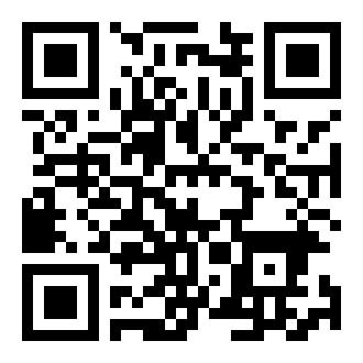 观看视频教程一年级下册科学视频课堂实录-6.盐和糖哪儿去了 苏教版-林晓，实验课的二维码