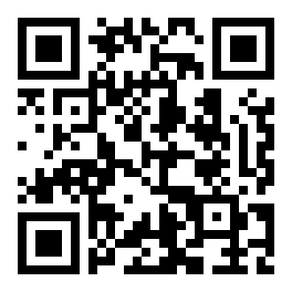 观看视频教程一年级下册科学视频课堂实录-5.玩转小水轮 苏教版-程娇梅的二维码