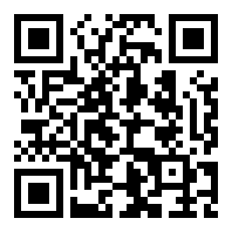 观看视频教程太阳是大家的的二维码