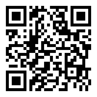 观看视频教程《1 走进科学课》优质课视频-青岛五四学制2017版小学科学一年级上册的二维码