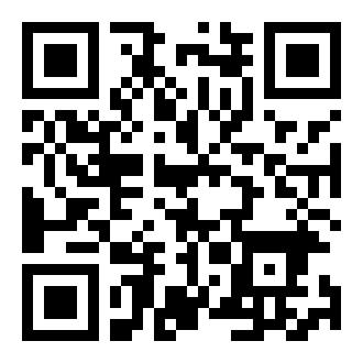 观看视频教程小学语文一年级优质课上册《雪地里的小画家》实录说课_北师大版的二维码