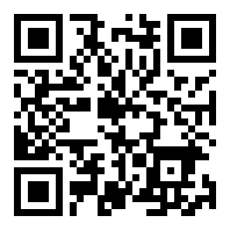 观看视频教程中小学语文课本剧 全神贯注 尊严 上的二维码