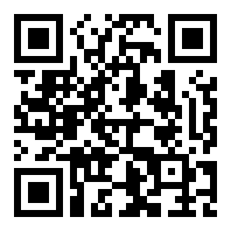 观看视频教程小学一年级语文优质课视频下册《反义词歌》_西师版_王建年的二维码