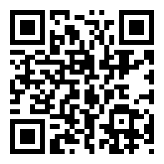 观看视频教程小学语文一年级优质课上册《大家都说普通话》实录说课_北师大版的二维码