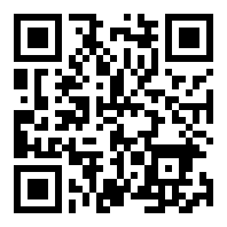 观看视频教程小学三年级语文优质课展示上册《秋天的雨》_孙丽萍的二维码