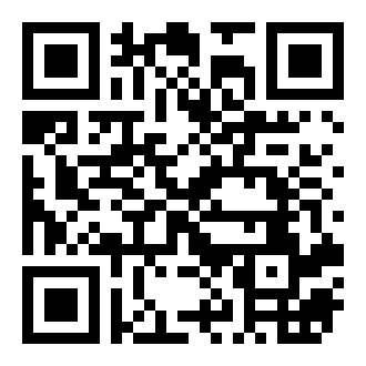 观看视频教程小学一年级语文优质课视频《小闹钟》_吕映晓的二维码