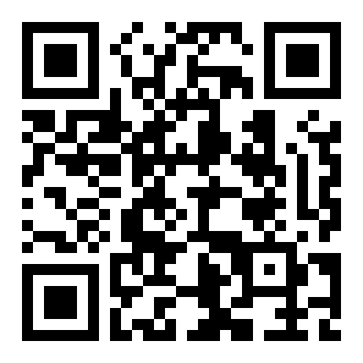 观看视频教程小学三年级语文优质示范课《信》_黄虹的二维码