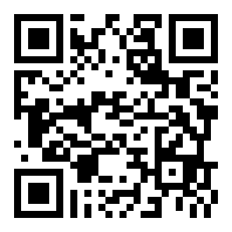 观看视频教程小学一年级语文优质课视频 两只小狮子的二维码