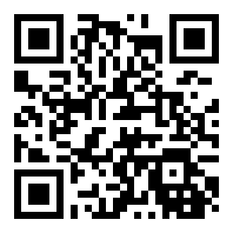 观看视频教程小学一年级语文优质课视频《a-o-e》_李晓华的二维码
