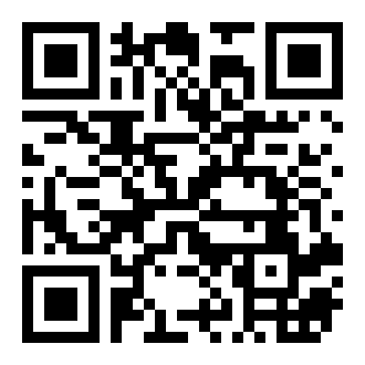 观看视频教程小学一年级语文优质课视频《棉花姑娘》实录说课_查小华的二维码