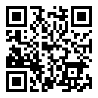 观看视频教程葡萄沟优质课教学实录视频的二维码