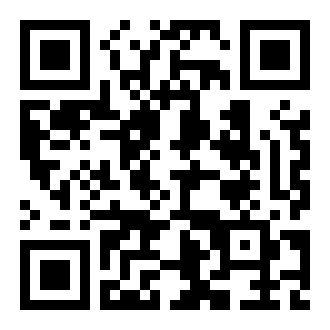 观看视频教程小树谣_一年级小学语文优质课视频的二维码