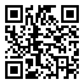 观看视频教程小学一年级语文优质课视频《我喜欢的动画片》_易婷的二维码