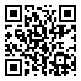 观看视频教程北师大版二年级语文《狮子和兔子》教学视频+说课+反思的二维码